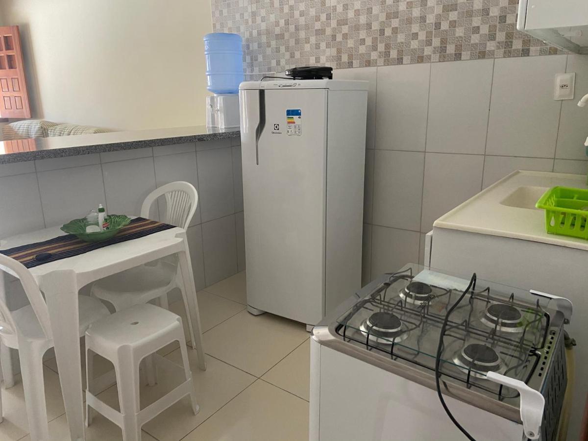 皮拉尼亚斯Casa Bem Estar Palestina别墅 外观 照片