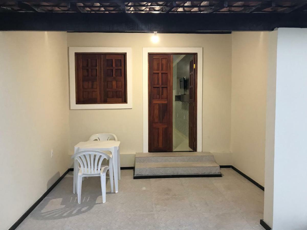 皮拉尼亚斯Casa Bem Estar Palestina别墅 外观 照片